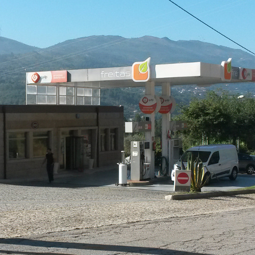Posto Carcouto